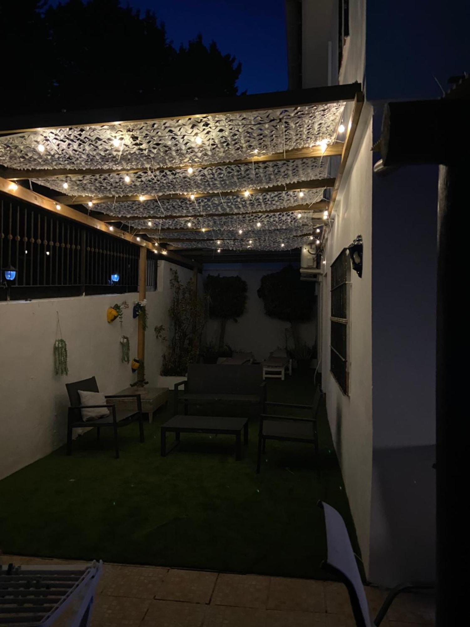 Villa Tranquilla Estepona Exterior foto