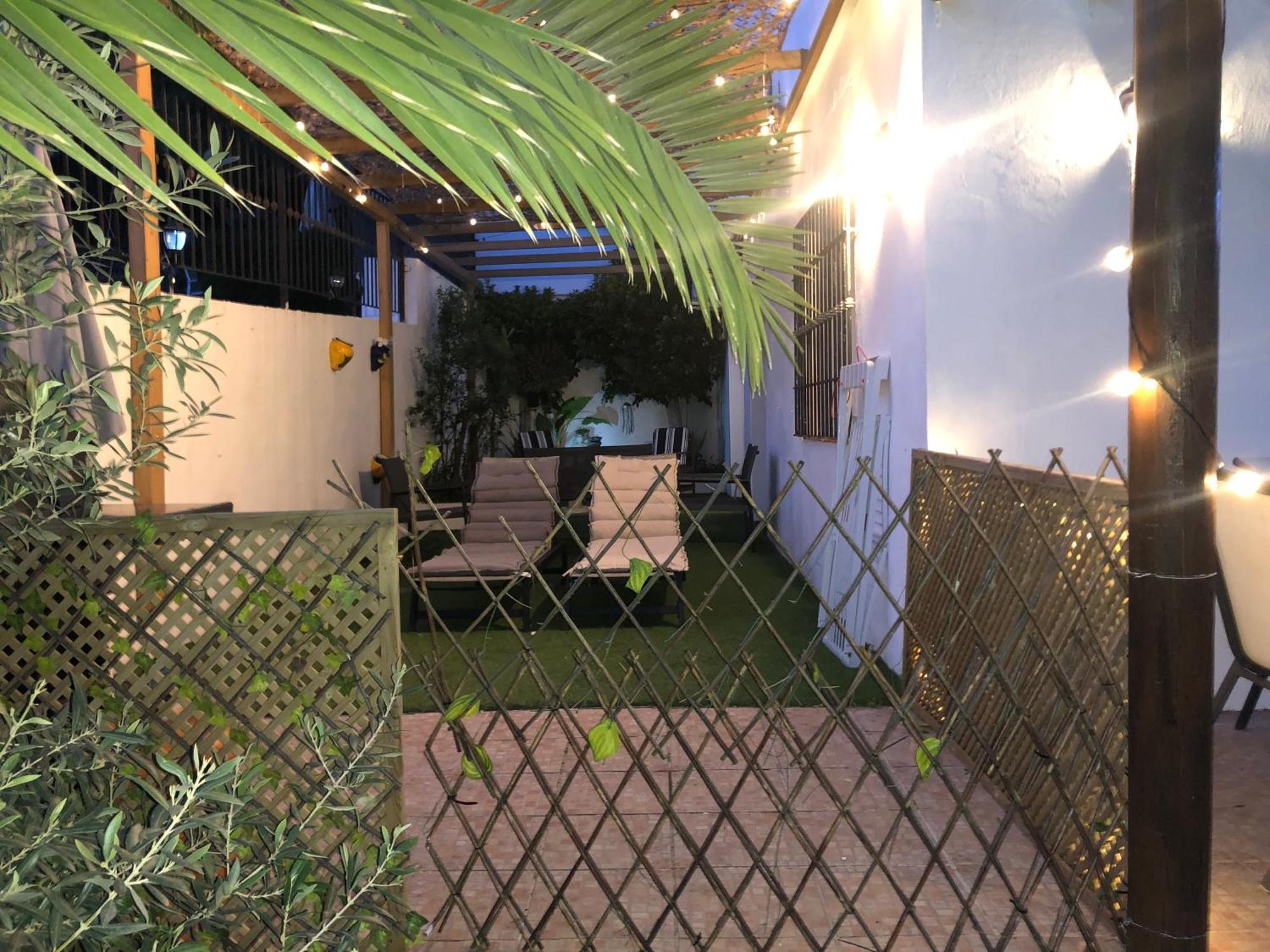 Villa Tranquilla Estepona Exterior foto
